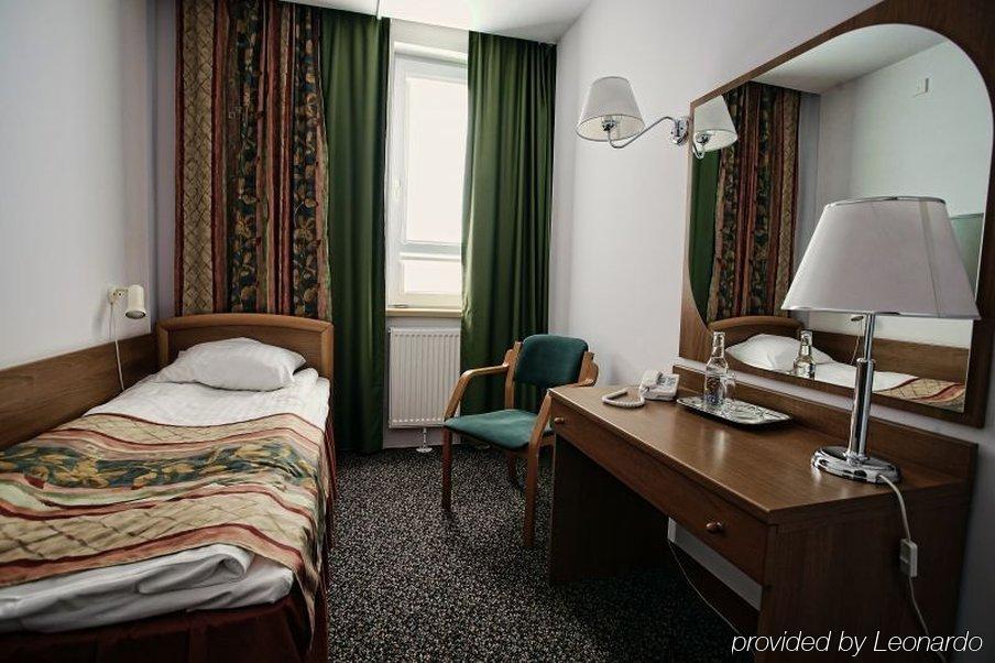 Hotel Victoria Lublin Bilik gambar